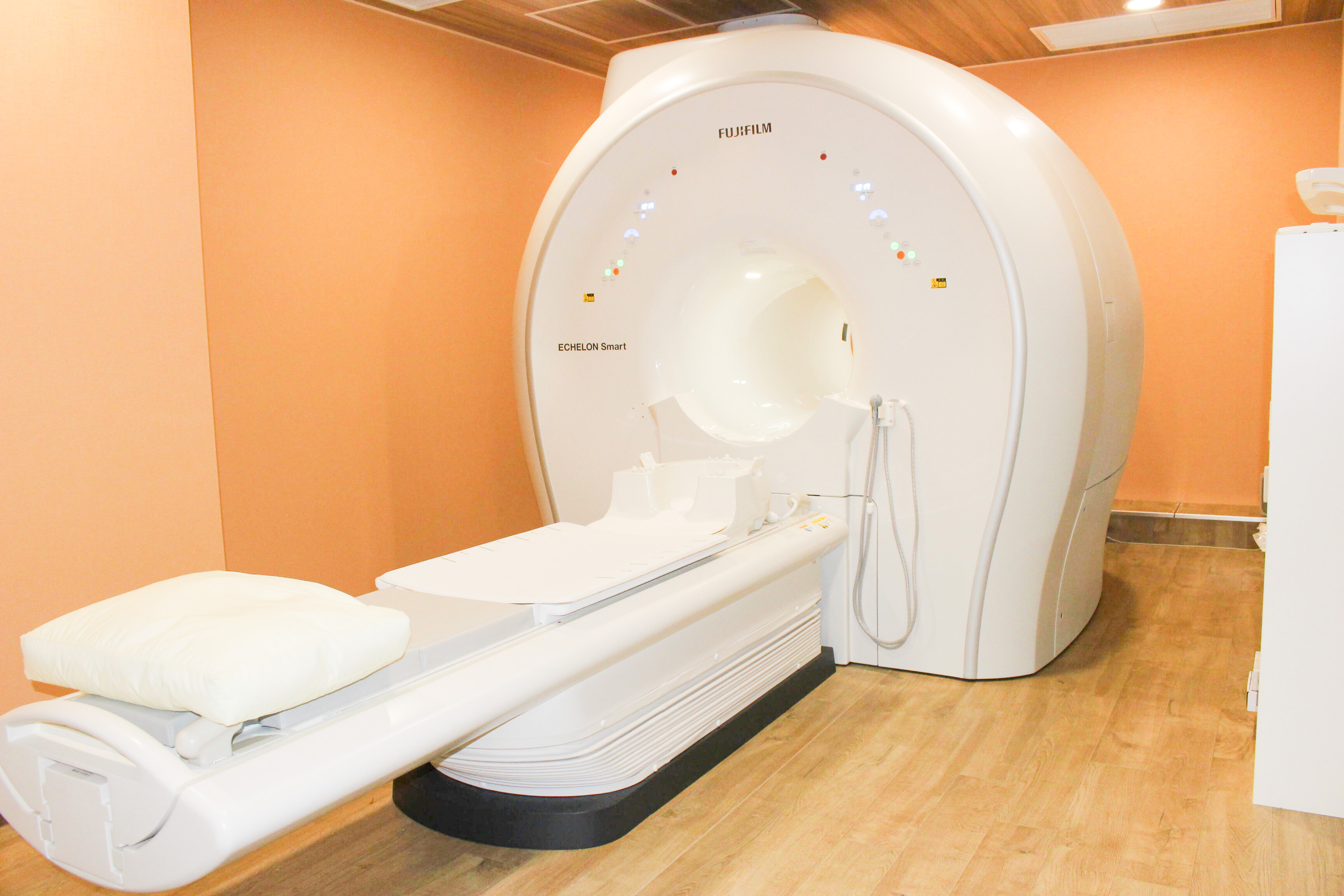 MRI
